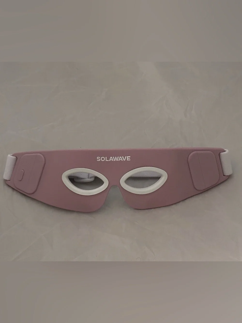 Solawave | Red Light Eyemask
